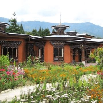 Bhutan Metta Resort & Spa