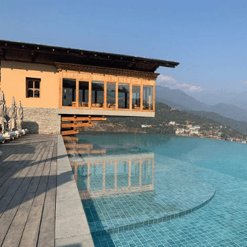 Six Senses Punakha