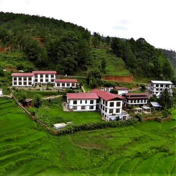 Drubchhu Resort