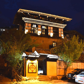 Babesa Village Restaurant