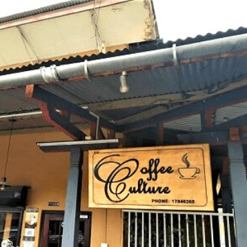 Coffee Culture