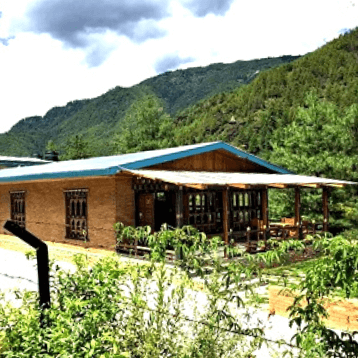 Paro Dhaba